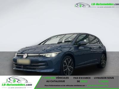 Volkswagen Golf 1.5 eTSI OPF 150 BVA