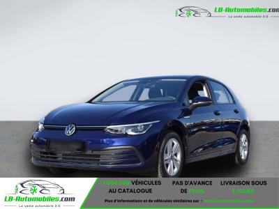 Volkswagen Golf 2.0 TDI SCR 116 BVM