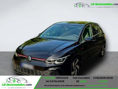 Volkswagen Golf 2.0 TSI 245 BVA