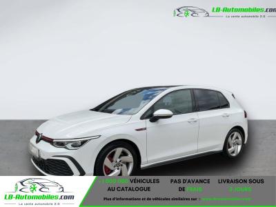 Volkswagen Golf 2.0 TSI 245 BVA