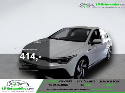 Volkswagen Golf 2.0 TSI 300 BVA