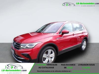 Volkswagen Tiguan 2.0 TSI 245ch BVA 4Motion