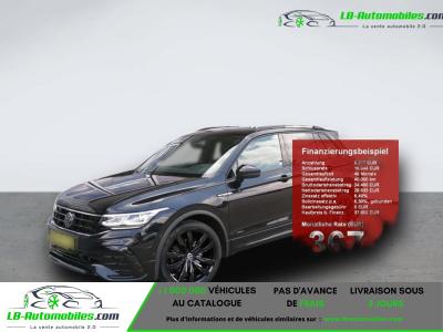 Volkswagen Tiguan 2.0 TSI 245ch BVA 4Motion