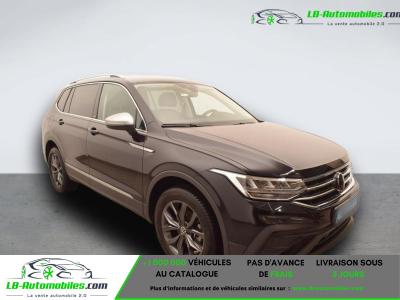 Volkswagen Tiguan Allspace 1.5 TSI 150ch BVM