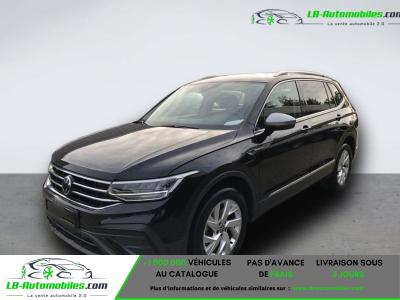 Volkswagen Tiguan Allspace 1.5 TSI 150ch BVA