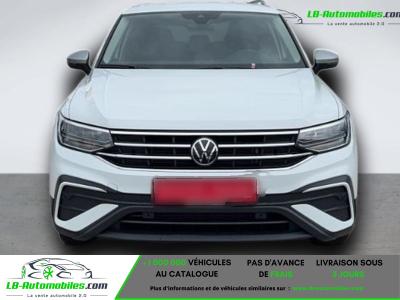 Volkswagen Tiguan Allspace 1.5 TSI 150ch BVA