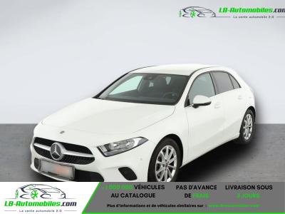 Mercedes Classe A  160 BVM