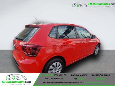 Volkswagen Polo 1.0 75 S&S