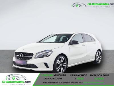 Mercedes Classe A  160 BVM