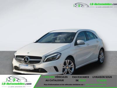 Mercedes Classe A  160 BVM