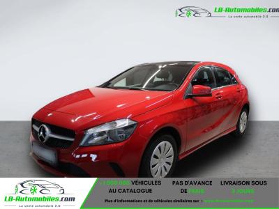 Mercedes Classe A  160 d BVM