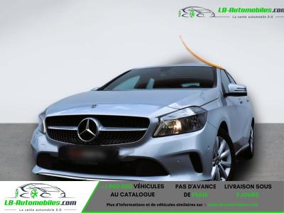 Mercedes Classe A  180 d BVA