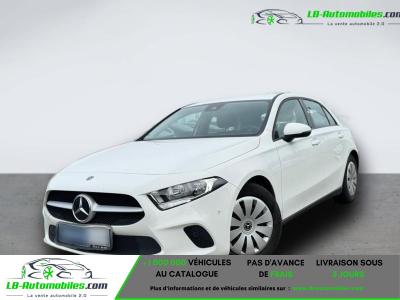 Mercedes Classe A  180 d BVA