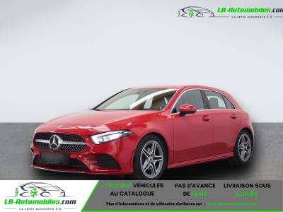 Mercedes Classe A  200 BVA