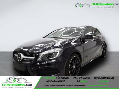 Mercedes Classe A  220 BVA