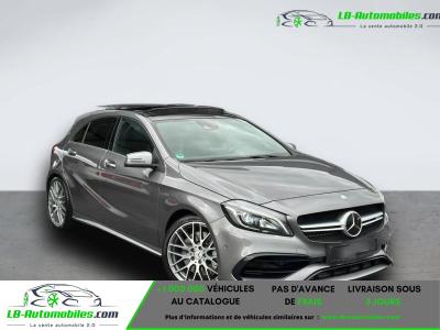 Mercedes Classe A  45 Mercedes-AMG BVA 4-Matic