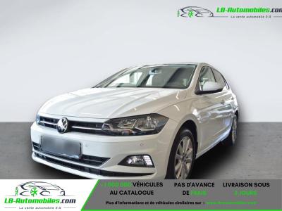 Volkswagen Polo 1.0 TSI 110 S&S BVM