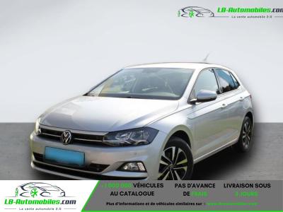 Volkswagen Polo 1.0 TSI 110 S&S BVM