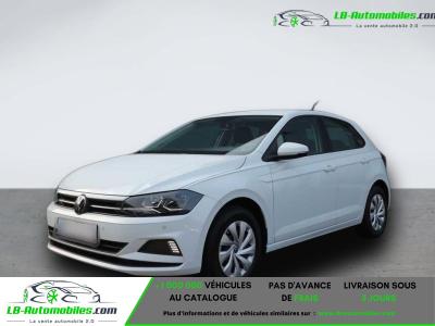 Volkswagen Polo 1.0 TSI 110 S&S BVM