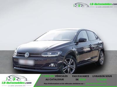 Volkswagen Polo 1.0 TSI 115 S&S BVA