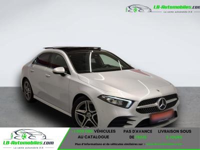 Mercedes Classe A Berline 200 d BVA