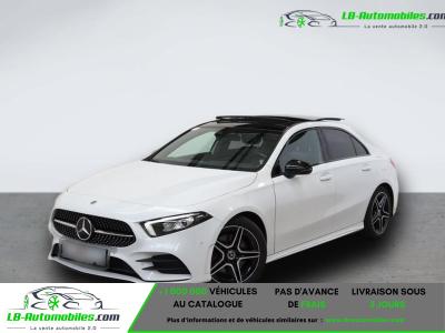 Mercedes Classe A Berline 250 BVA 4Matic