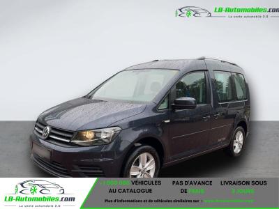 Volkswagen Caddy 1.4 TSI 130 BVM