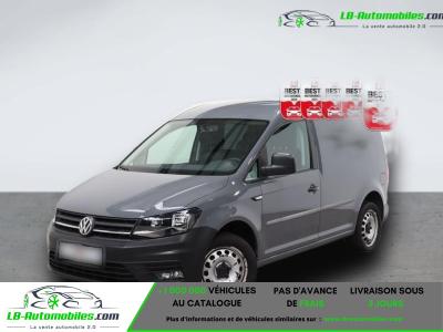 Volkswagen Caddy Utilitaire 2.0 TDI 150 BVM