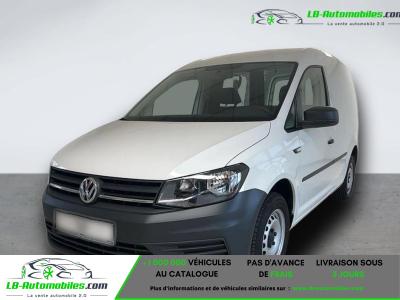 Volkswagen Caddy Utilitaire 1.5 TSI 114 BVA