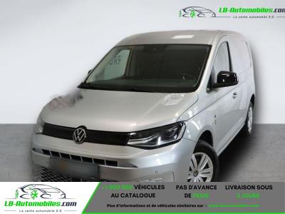 Volkswagen Caddy Utilitaire 2.0 TDI 122 BVA