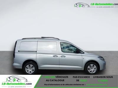 Volkswagen Caddy Utilitaire 2.0 TDI 122 BVA