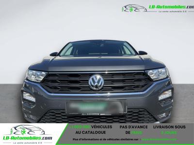 Volkswagen T-Roc 2.0 TDI 150 Start/Stop BVA