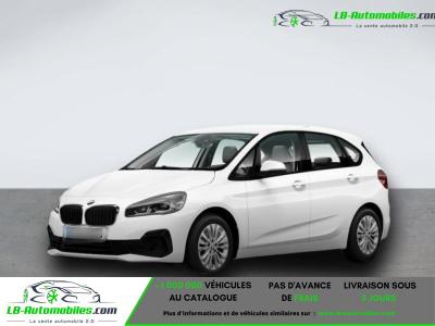 BMW Série 2 Active Tourer  218i 140 ch BVM