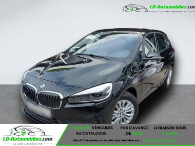 BMW Série 2 Active Tourer  218i 140 ch BVM