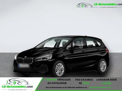 BMW Série 2 Active Tourer  218i 140 ch BVM