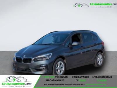 BMW Série 2 Active Tourer  218i 140 ch BVM