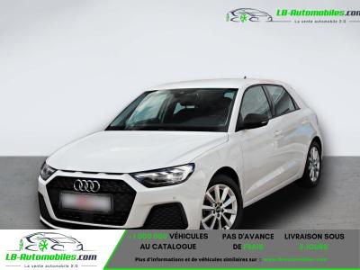 Audi A1 Sportback 25 TFSI 95 ch BVA