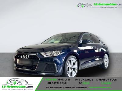 Audi A1 Sportback 30 TFSI 110 ch BVM