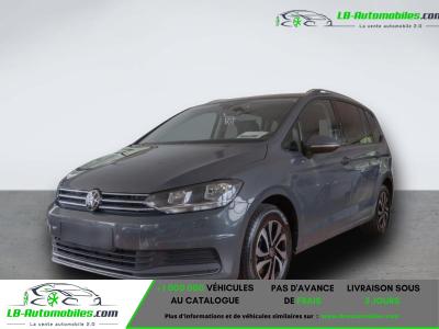 Volkswagen Touran 1.5 TSI EVO 150 BVA 7pl