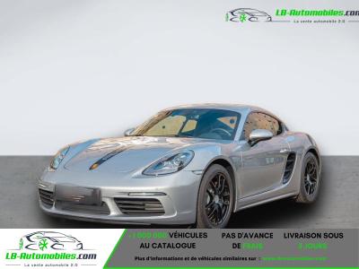 Porsche Cayman T 2.0i 300 ch