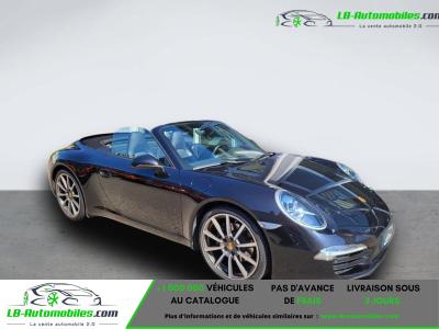 Porsche 911 - 991 Cabriolet 3.4i 350 PDK