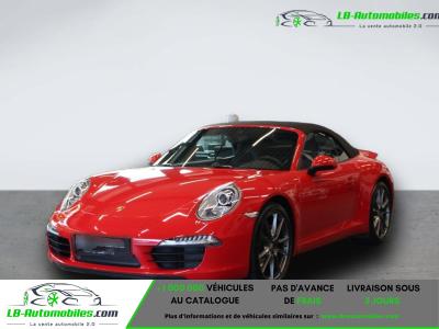 Porsche 911 - 991 Cabriolet 3.4i 350 PDK