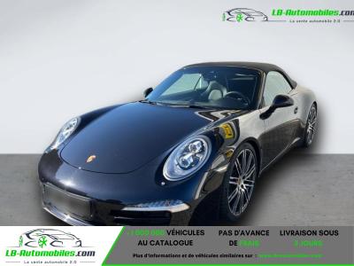 Porsche 911 - 991 Cabriolet 3.4i 350 PDK