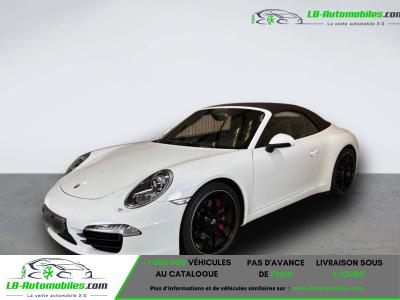 Porsche 911 - 991 Cabriolet S 3.8i 400 PDK