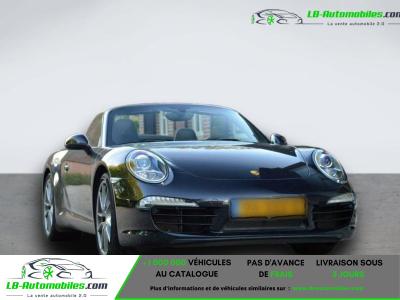 Porsche 911 - 991 Cabriolet S 3.8i 400 PDK