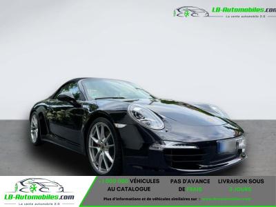 Porsche 911 - 991 Cabriolet S 3.8i 400 PDK