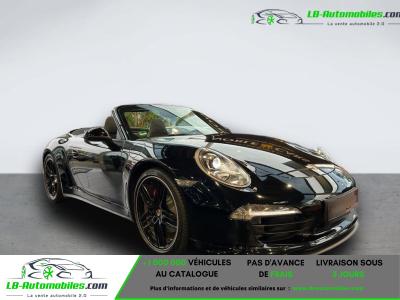 Porsche 911 - 991 Cabriolet GTS 3.8i 430 PDK