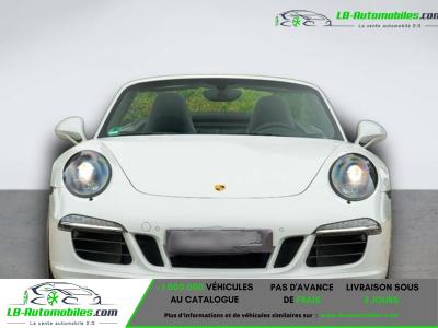 Porsche 911 - 991 Cabriolet GTS 3.8i 430 PDK