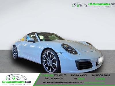 Porsche 911 - 991 Cabriolet 4 3.0i 370 PDK