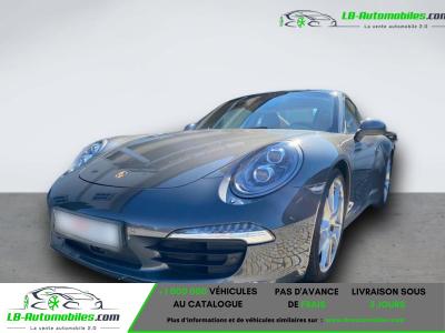 Porsche 911 - 991 Coupe 3.4i 350 PDK